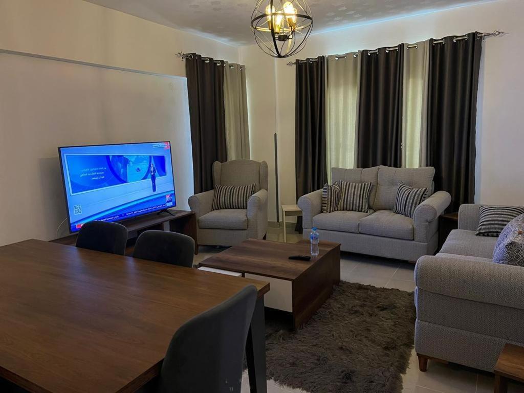 Apartment Mykhalil Luxury Lifestyle Cairo