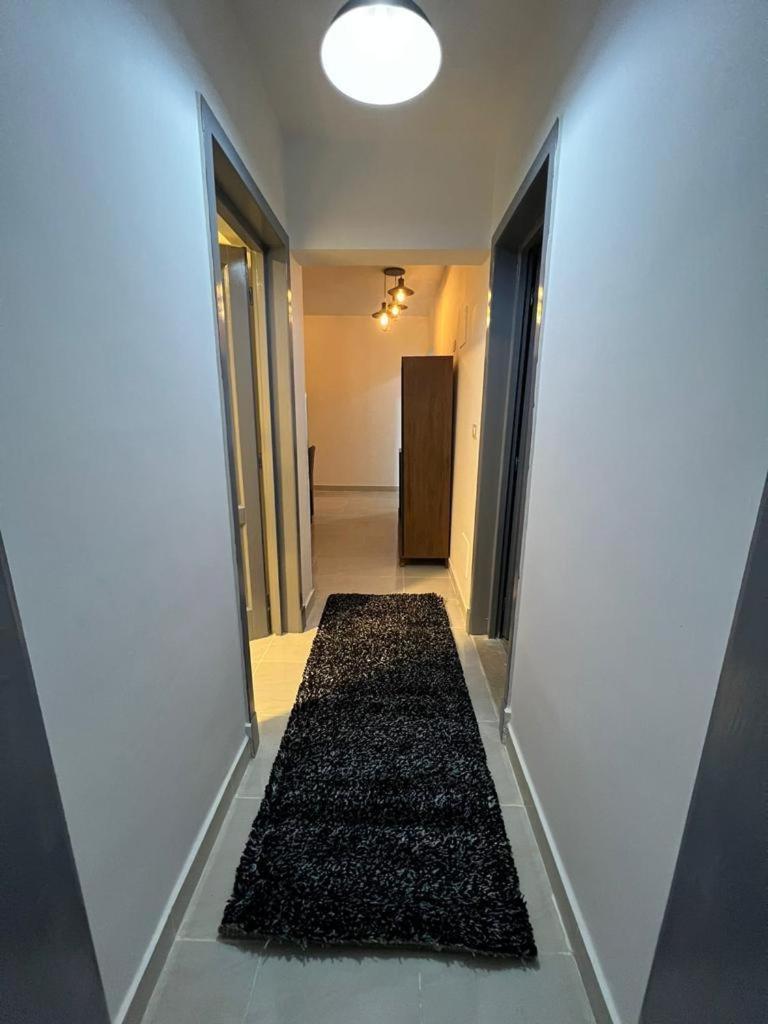 Mykhalil Luxury Lifestyle Apartment Cairo