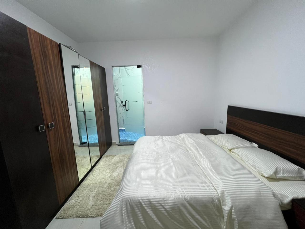 Apartment Mykhalil Luxury Lifestyle Cairo