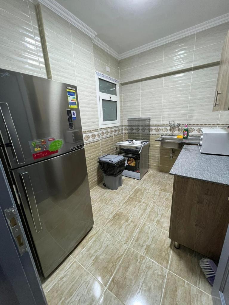 Mykhalil Luxury Lifestyle Apartment