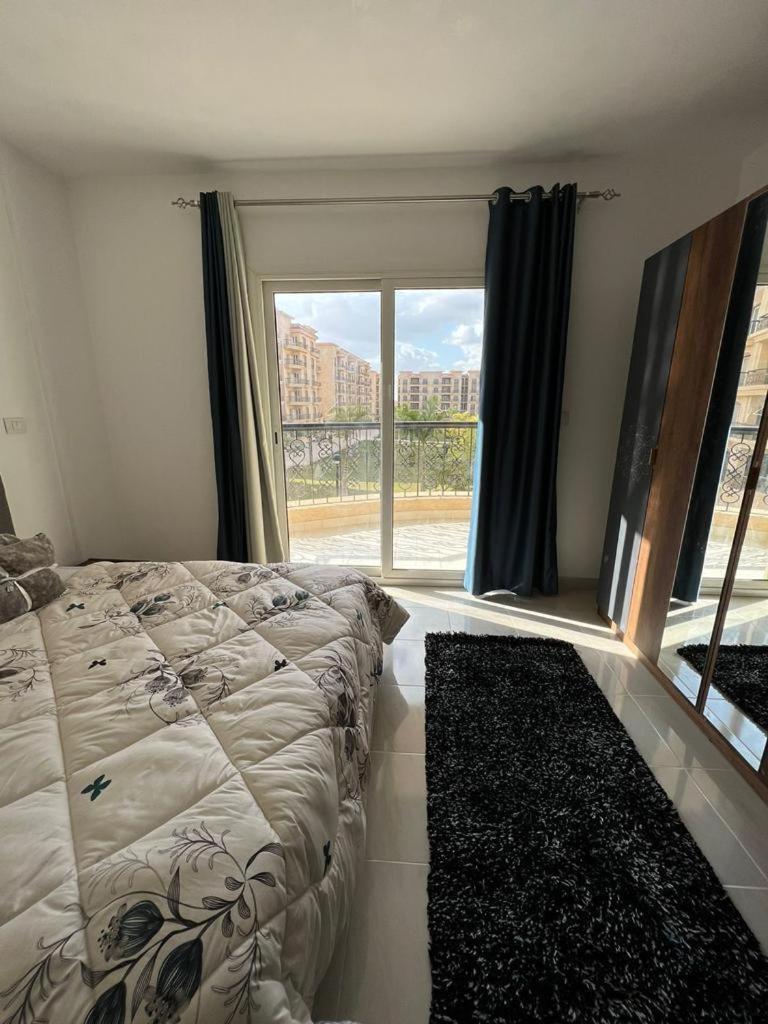 Mykhalil Luxury Lifestyle Apartment